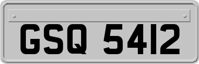 GSQ5412