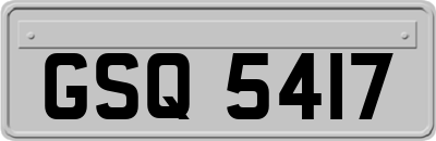 GSQ5417