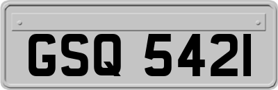 GSQ5421