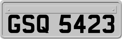 GSQ5423