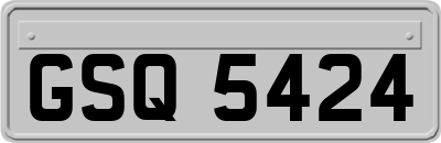 GSQ5424