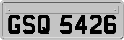 GSQ5426