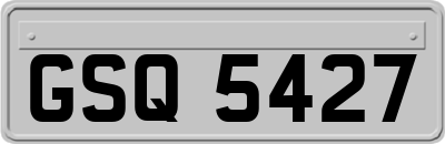GSQ5427