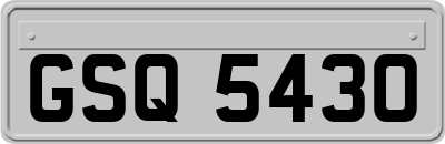 GSQ5430