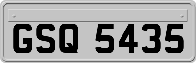 GSQ5435