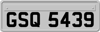 GSQ5439