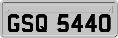 GSQ5440