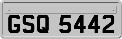 GSQ5442