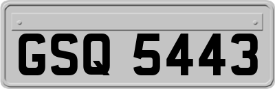 GSQ5443