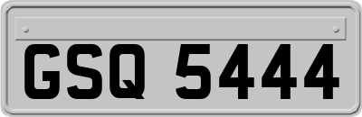 GSQ5444