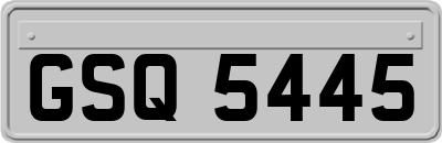 GSQ5445