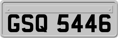 GSQ5446