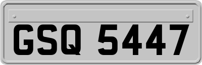 GSQ5447