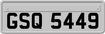GSQ5449