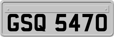 GSQ5470