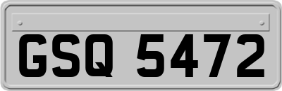 GSQ5472