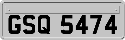 GSQ5474