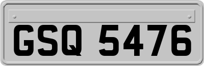 GSQ5476