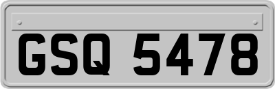 GSQ5478