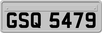 GSQ5479