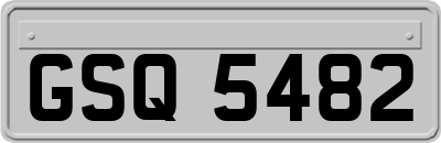 GSQ5482