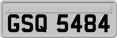 GSQ5484