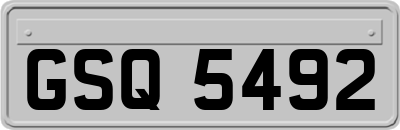 GSQ5492