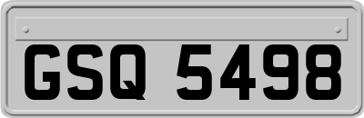 GSQ5498