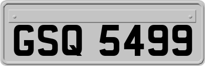 GSQ5499