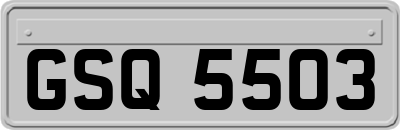 GSQ5503
