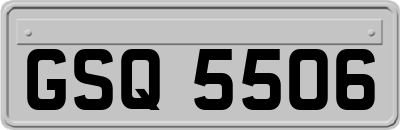 GSQ5506