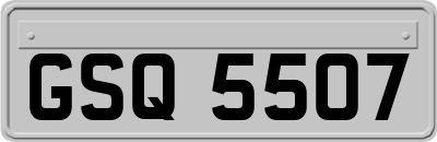 GSQ5507