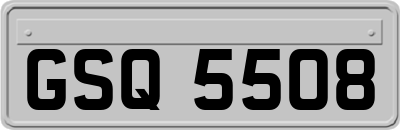 GSQ5508
