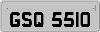 GSQ5510