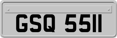GSQ5511