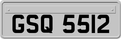 GSQ5512