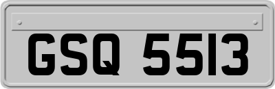 GSQ5513