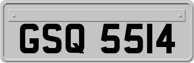 GSQ5514