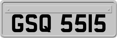GSQ5515
