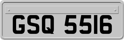 GSQ5516