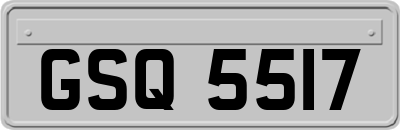 GSQ5517