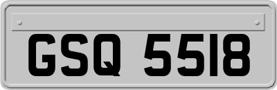 GSQ5518