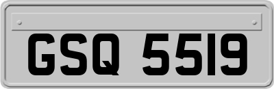 GSQ5519
