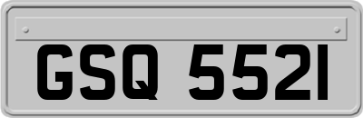 GSQ5521