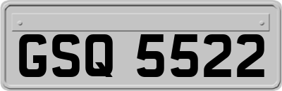 GSQ5522