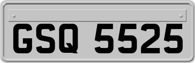 GSQ5525