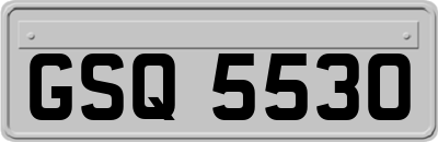GSQ5530