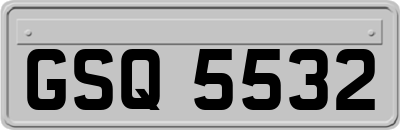 GSQ5532