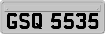 GSQ5535