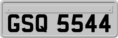 GSQ5544